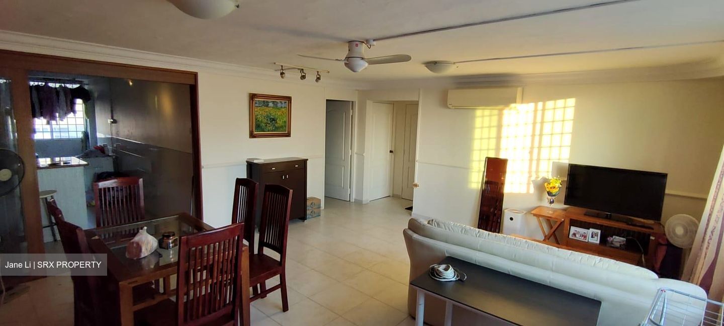 Blk 130 Bishan Street 12 (Bishan), HDB 4 Rooms #583955221